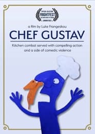 Watch Chef Gustav