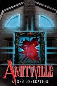 Watch Amityville: A New Generation