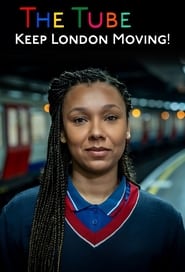 Watch The Tube: Keep London Moving!