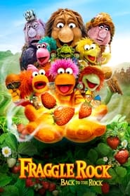 Watch Fraggle Rock: Back to the Rock