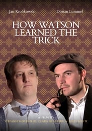 Watch How Watson learned the trick