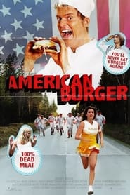 Watch American Burger