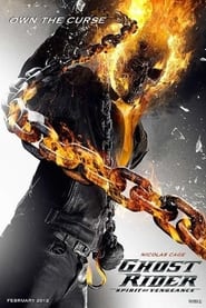 Watch The Path to Vengeance: Making Ghost Rider: Spirit of Vengeance