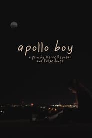 Watch Apollo Boy