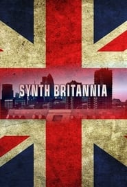 Watch Synth Britannia at the BBC