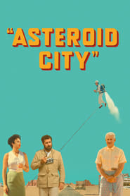Watch Asteroid City