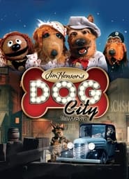 Watch Dog City: The Movie