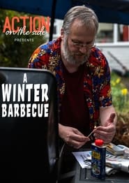 Watch A Winter Barbecue