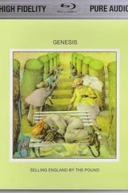 Watch Genesis - Selling England By The Pound