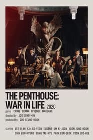 Watch The Penthouse: War In Life