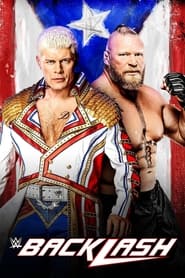 Watch WWE Backlash 2023 Kickoff