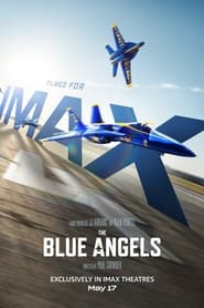 Watch Blue Angels: A Year in the Life