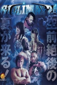 Watch NJPW G1 Climax 24: Day 6