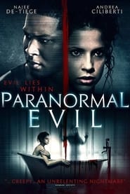 Watch Paranormal Evil