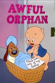 Watch Awful Orphan