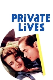 Watch Private Lives