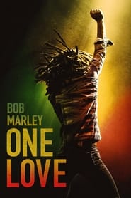 Watch Bob Marley: One Love