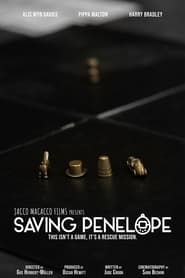 Watch Saving Penelope