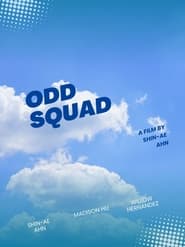 Watch Odd Squad