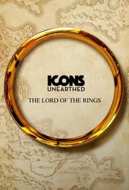 Watch Icons Unearthed: Lord of The Rings