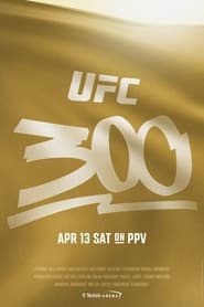 Watch UFC 300: Pereira vs. Hill