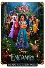 Watch Encanto Sing-Along