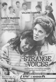 Watch Strange Voices