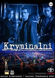 Watch Kryminalni