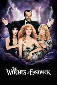 Watch The Witches of Eastwick