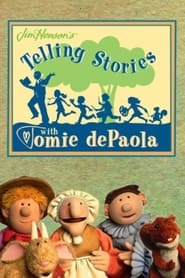 Watch Telling Stories with Tomie dePaola