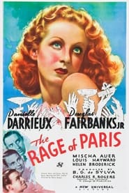 Watch The Rage of Paris
