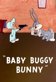 Watch Baby Buggy Bunny