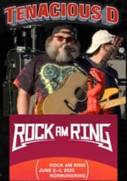 Watch Tenacious D Live Rock am Ring