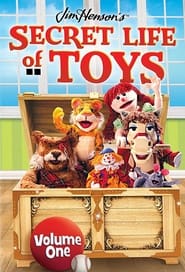 Watch Secret Life of Toys