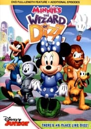 Watch Mickey Mouse Clubhouse: Minnie's The Wizard of Dizz