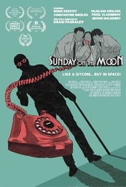 Watch Sunday on the Moon