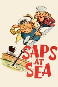 Watch Saps at Sea