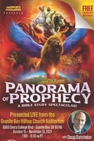 Watch Panorama of Prophecy