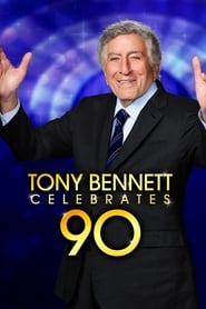 Watch Tony Bennett Celebrates 90