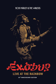 Watch Bob Marley and the Wailers - Live at the Rainbow