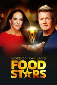 Watch Gordon Ramsay's Food Stars