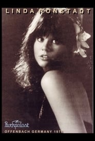 Watch Linda Ronstadt | Live in Germany