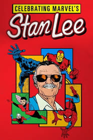 Watch Celebrating Marvel's Stan Lee