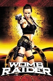 Watch Womb Raider