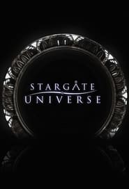 Watch Stargate Universe