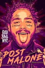 Watch Post Malone - Live at GOV BALL NYC