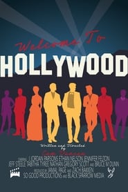 Watch Welcome to Hollywood