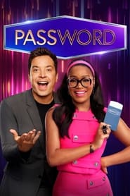 Watch Password