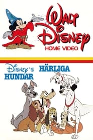 Watch Disney's Greatest Dog Stars