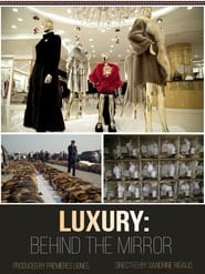 Watch Luxury: Behind The Mirror